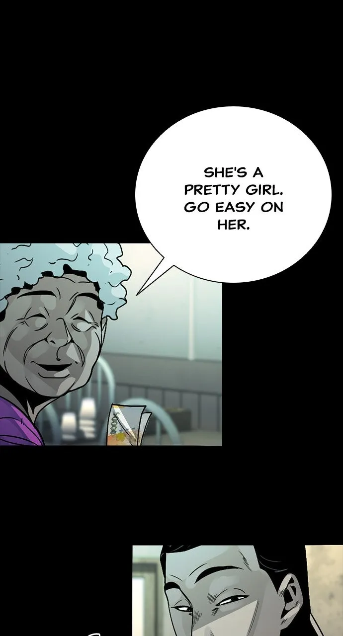 The Worst Generation Chapter 14 page 112 - 