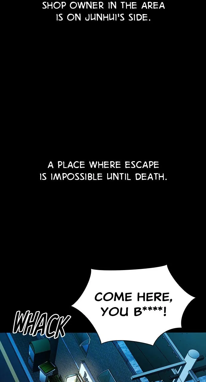 The Worst Generation Chapter 14 page 116 - 