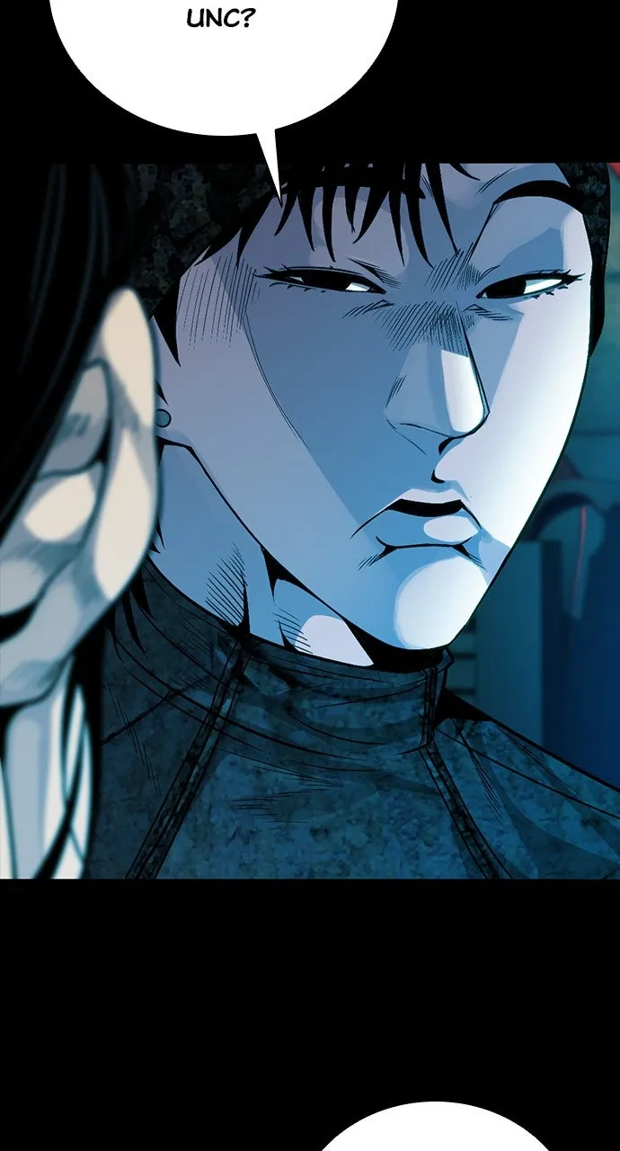 The Worst Generation Chapter 14 page 121 - 