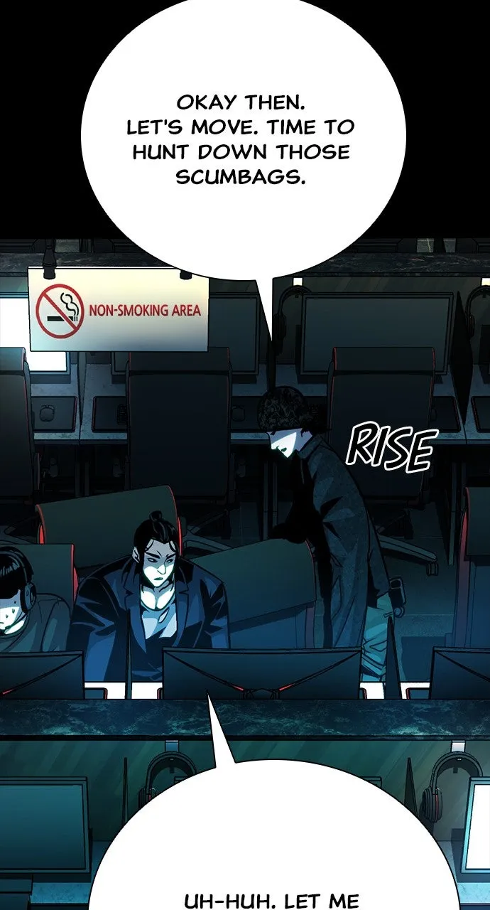 The Worst Generation Chapter 14 page 123 - 
