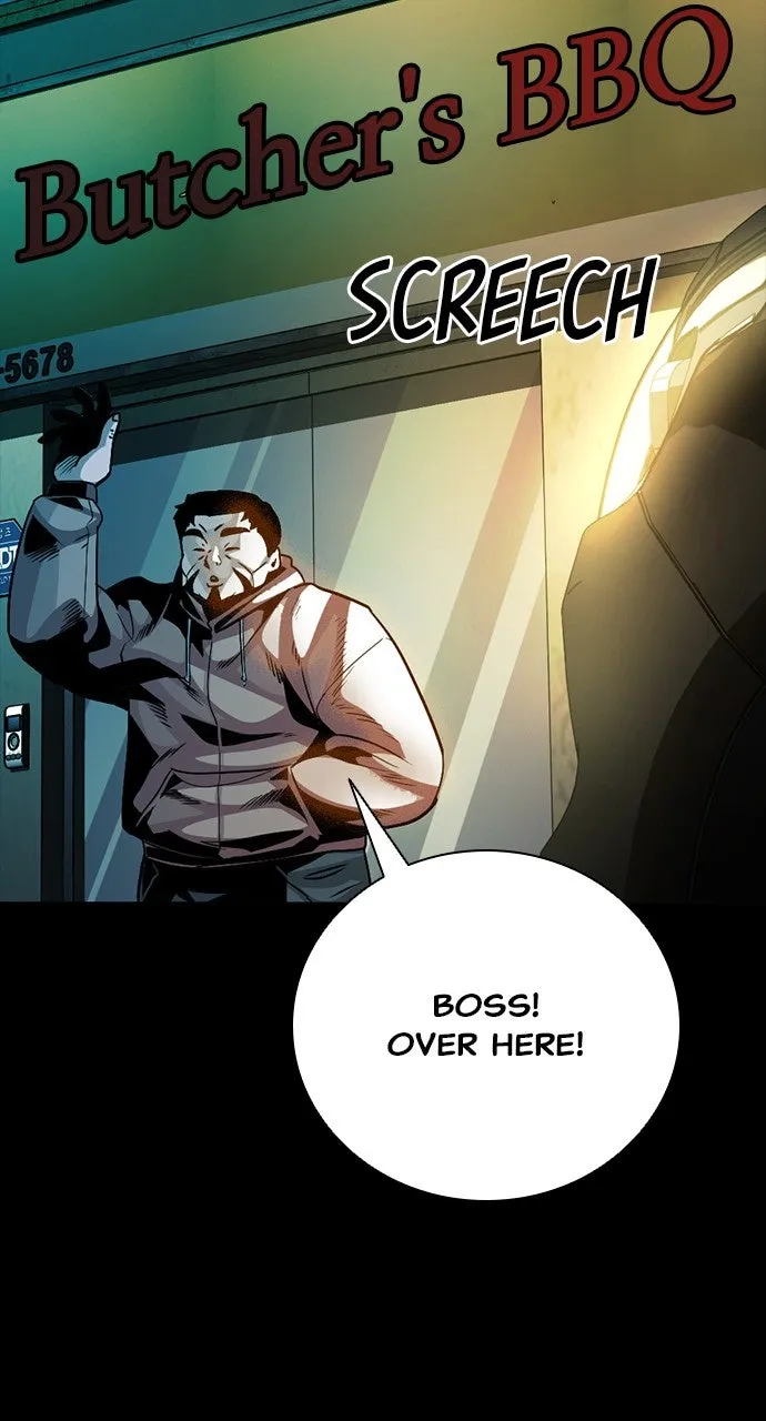 The Worst Generation Chapter 14 page 128 - 