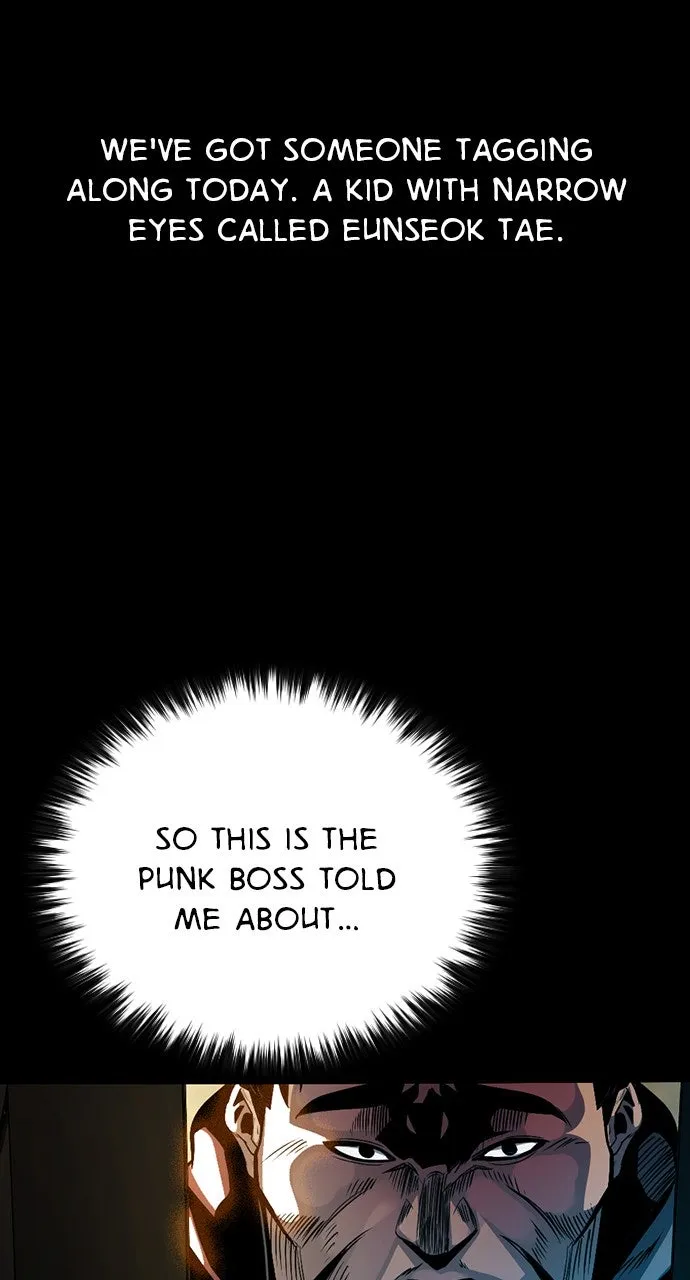 The Worst Generation Chapter 14 page 129 - 