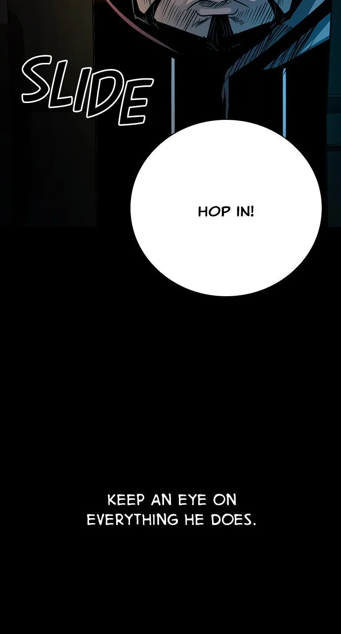 The Worst Generation Chapter 14 page 130 - 
