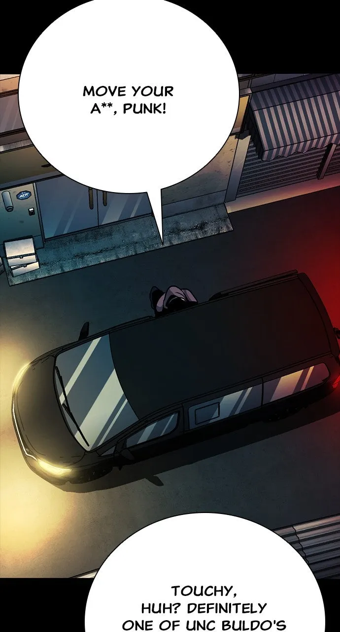 The Worst Generation Chapter 14 page 133 - 