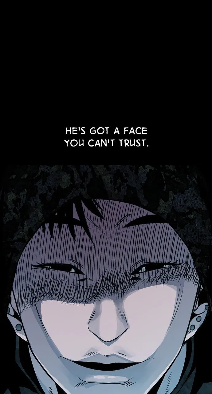 The Worst Generation Chapter 14 page 136 - 