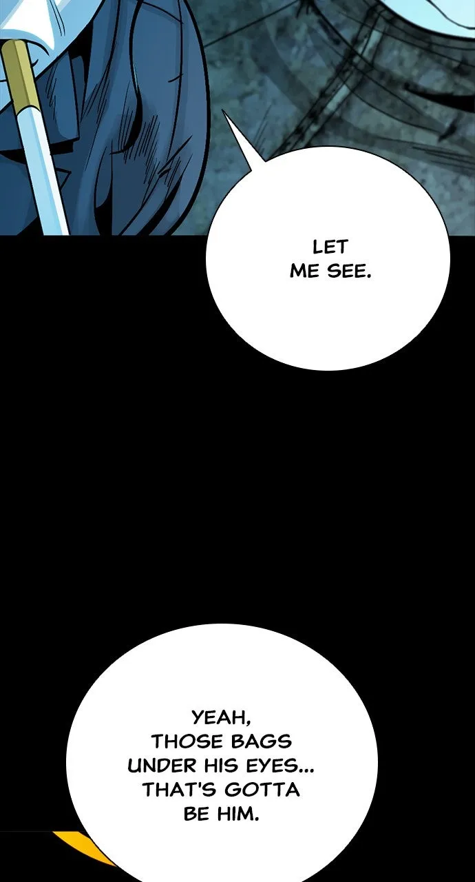 The Worst Generation Chapter 14 page 15 - 