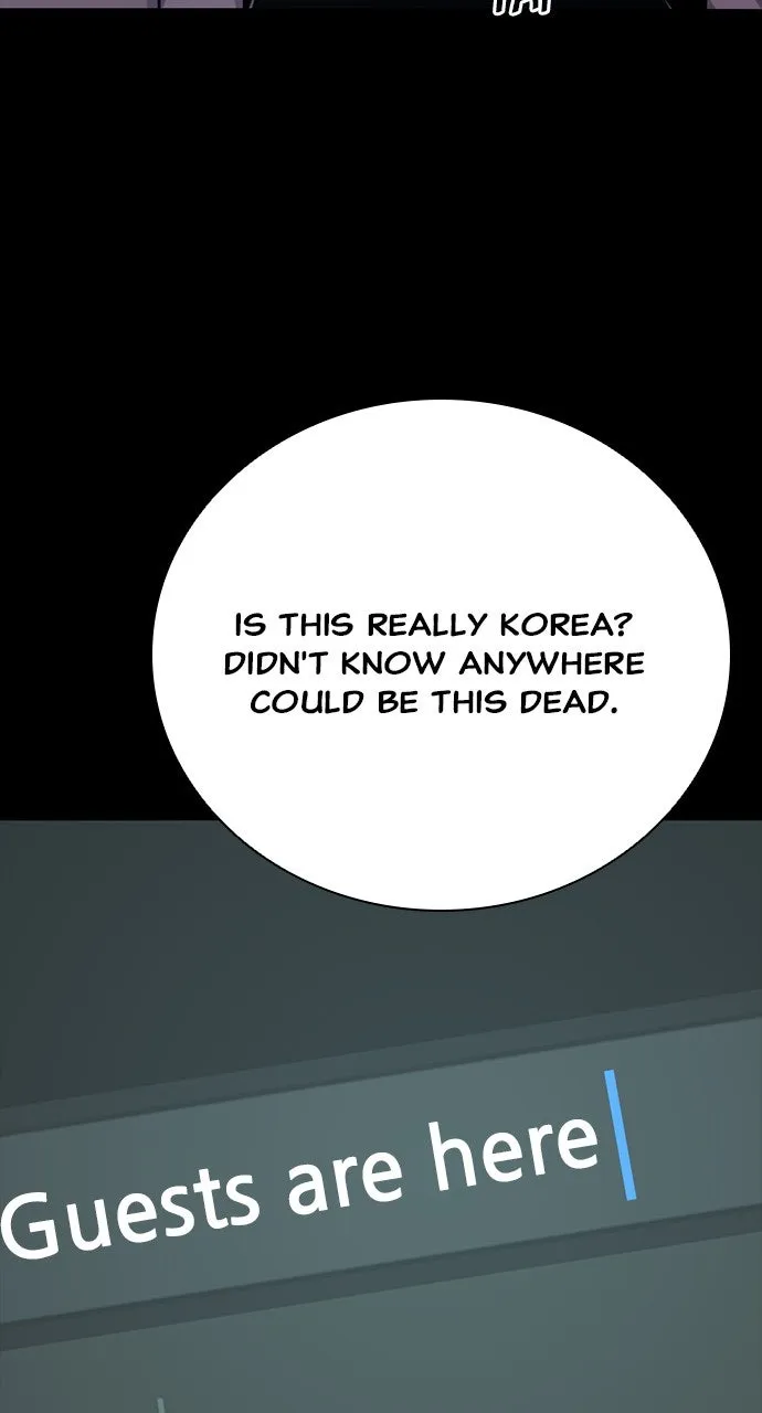 The Worst Generation Chapter 14 page 142 - 