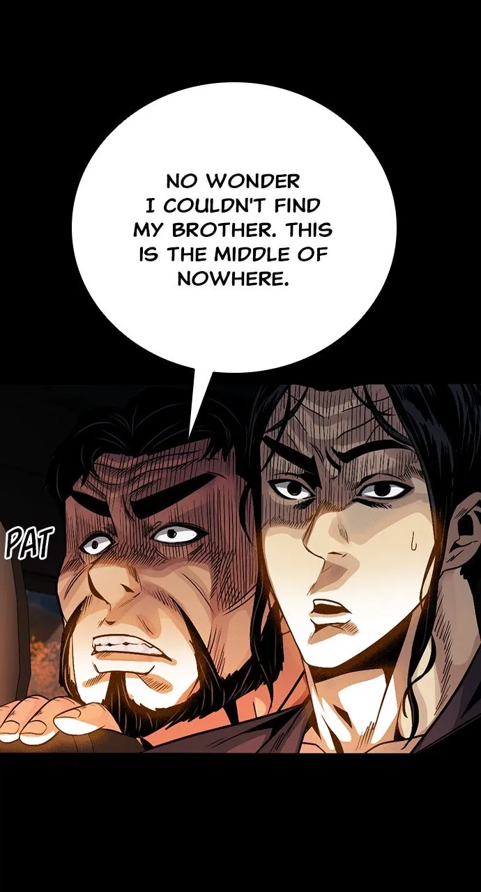 The Worst Generation Chapter 14 page 144 - 