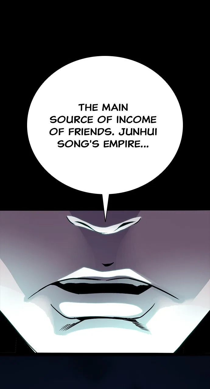 The Worst Generation Chapter 14 page 146 - 