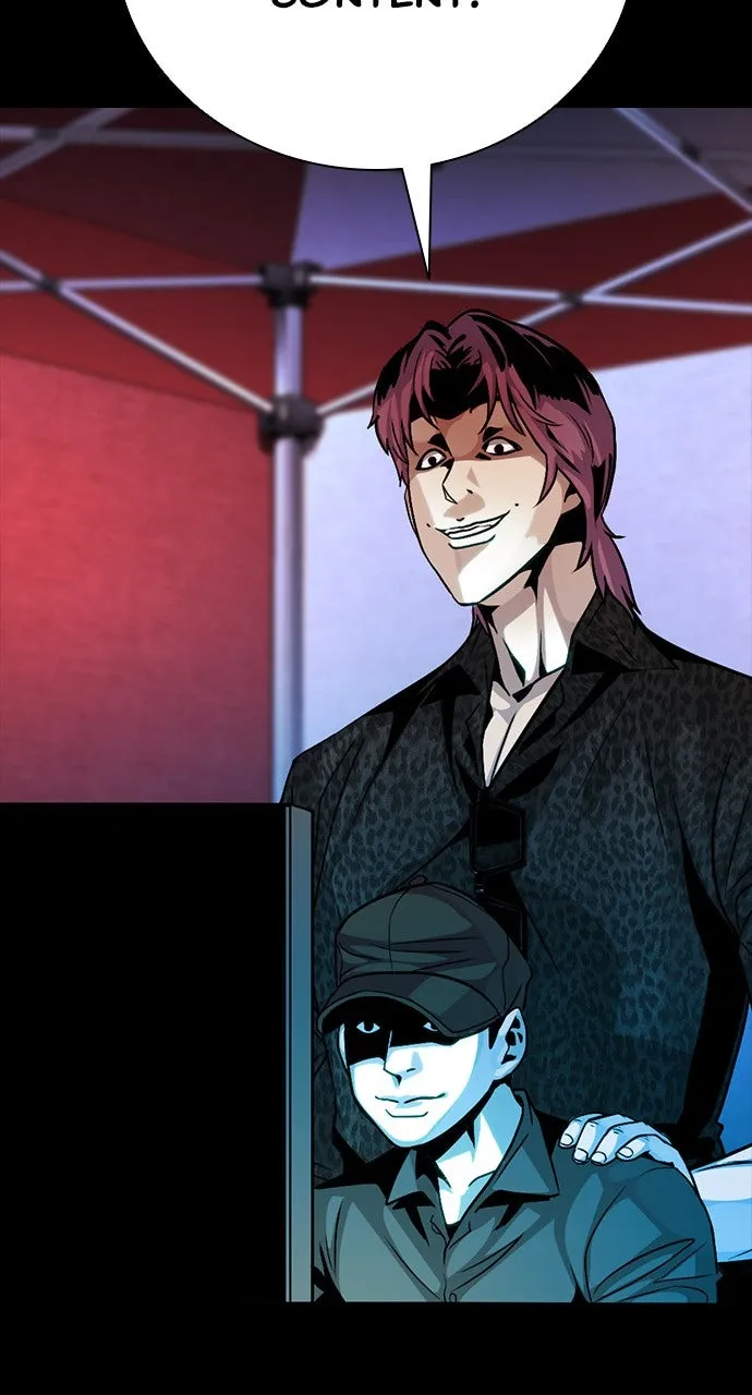 The Worst Generation Chapter 14 page 153 - 