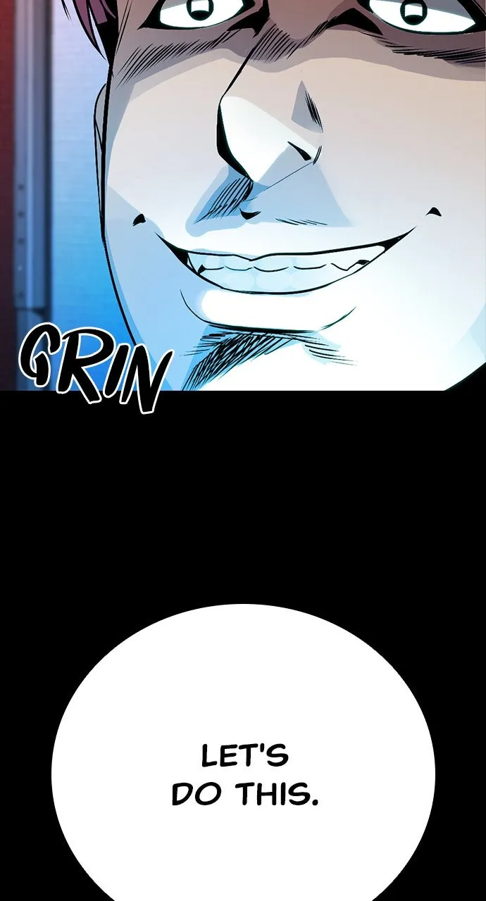 The Worst Generation Chapter 14 page 155 - 