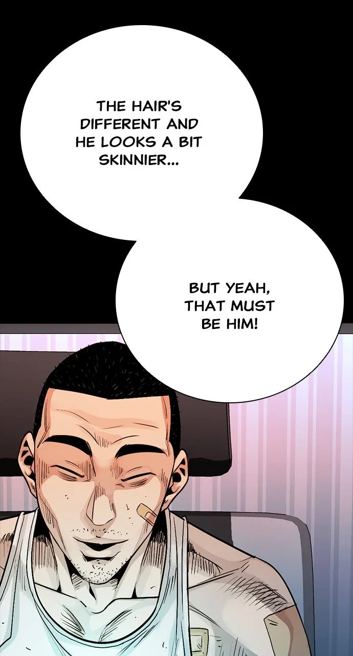 The Worst Generation Chapter 14 page 17 - 
