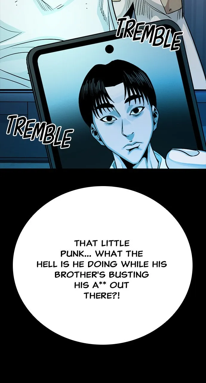 The Worst Generation Chapter 14 page 18 - 