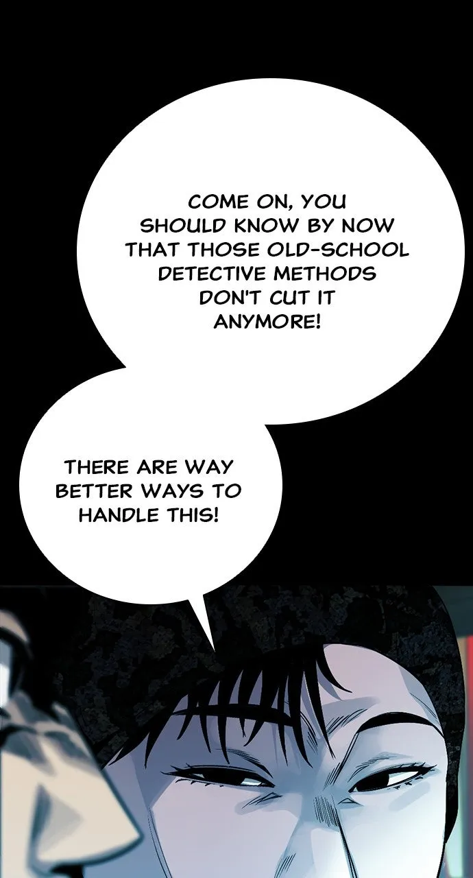 The Worst Generation Chapter 14 page 21 - 