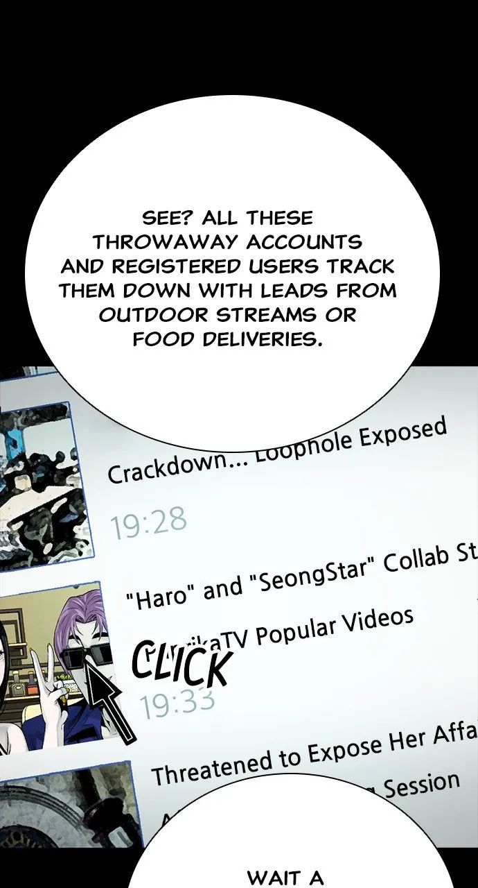 The Worst Generation Chapter 14 page 24 - 