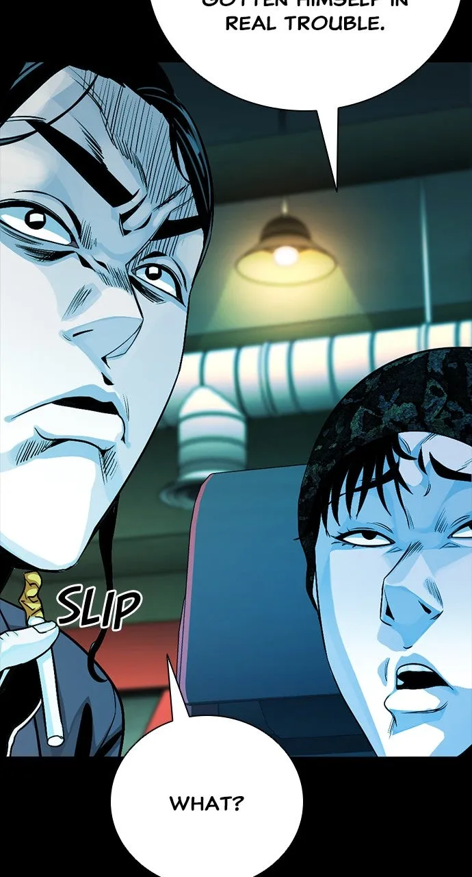 The Worst Generation Chapter 14 page 26 - 