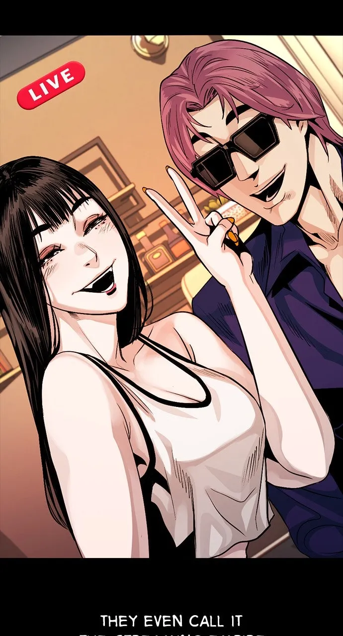 The Worst Generation Chapter 14 page 30 - 