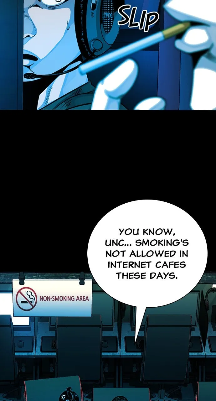 The Worst Generation Chapter 14 page 4 - 
