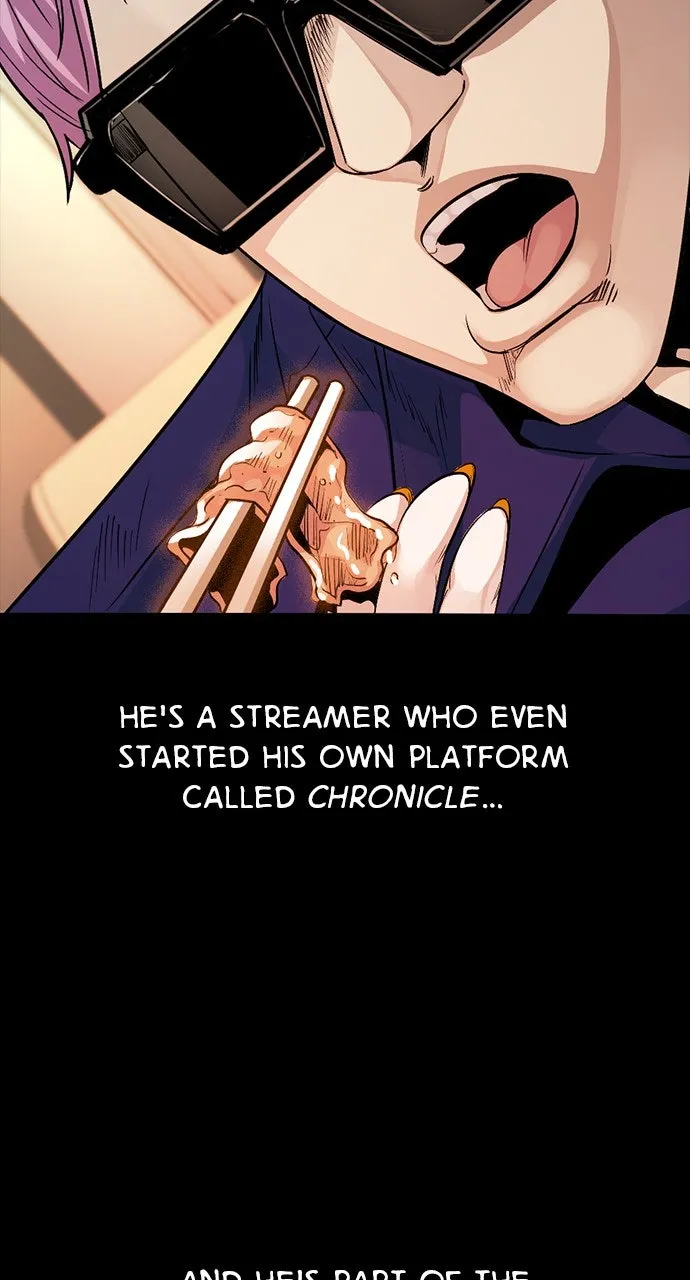 The Worst Generation Chapter 14 page 32 - 