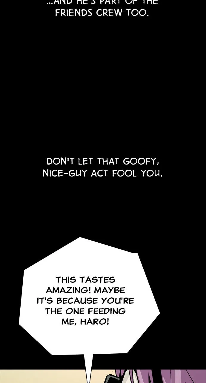 The Worst Generation Chapter 14 page 33 - 