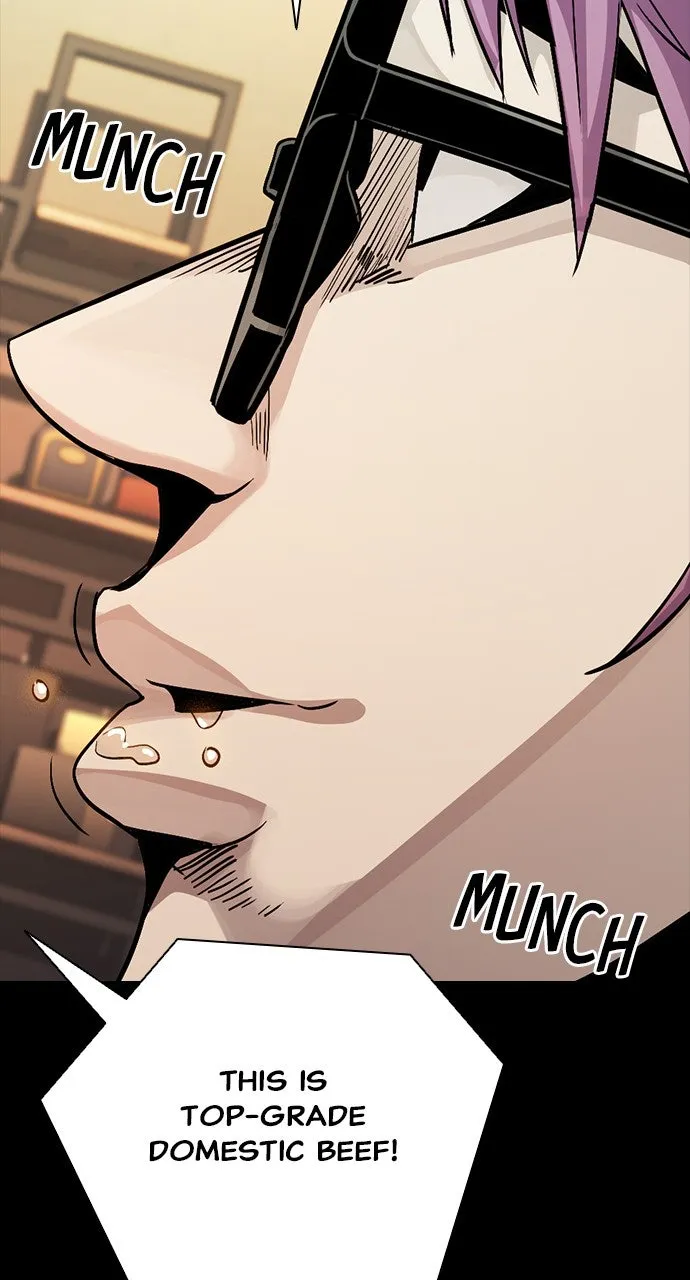 The Worst Generation Chapter 14 page 34 - 