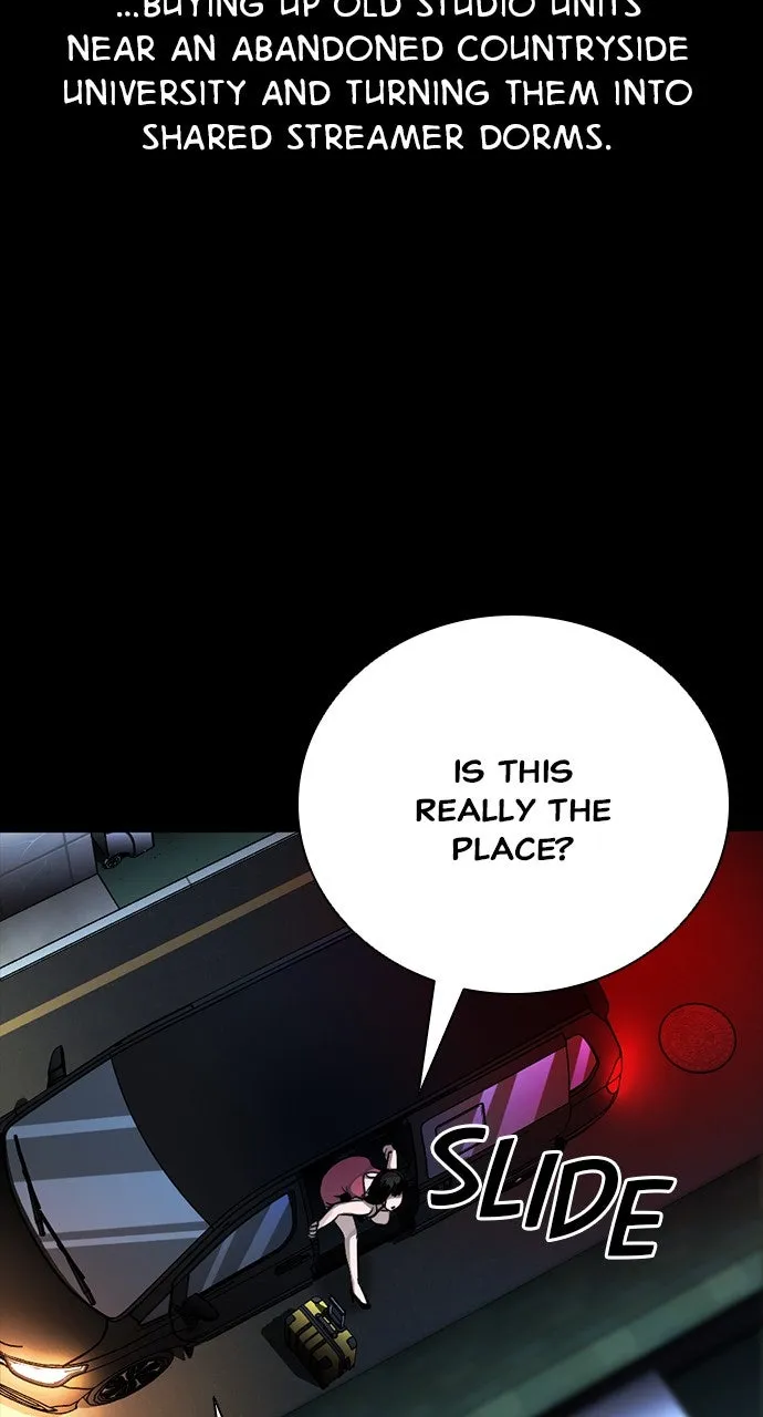 The Worst Generation Chapter 14 page 38 - 