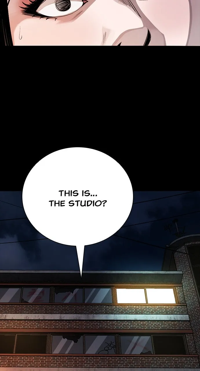 The Worst Generation Chapter 14 page 41 - 