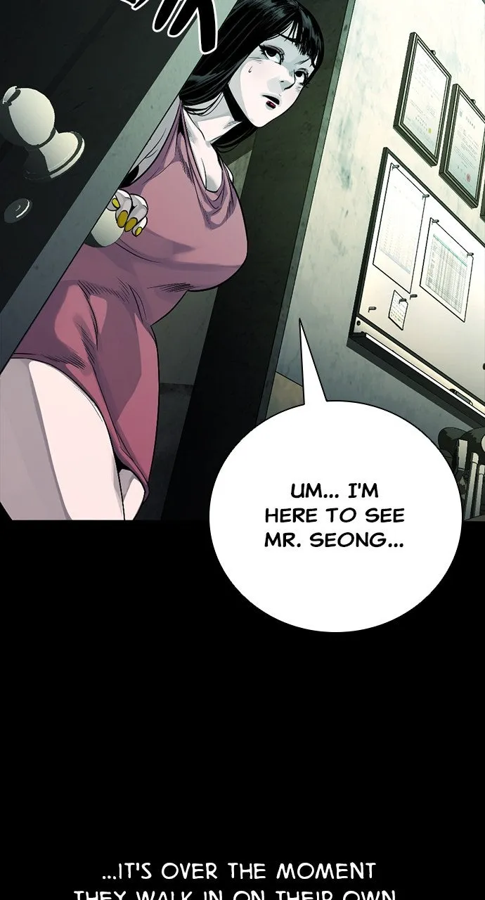 The Worst Generation Chapter 14 page 44 - 