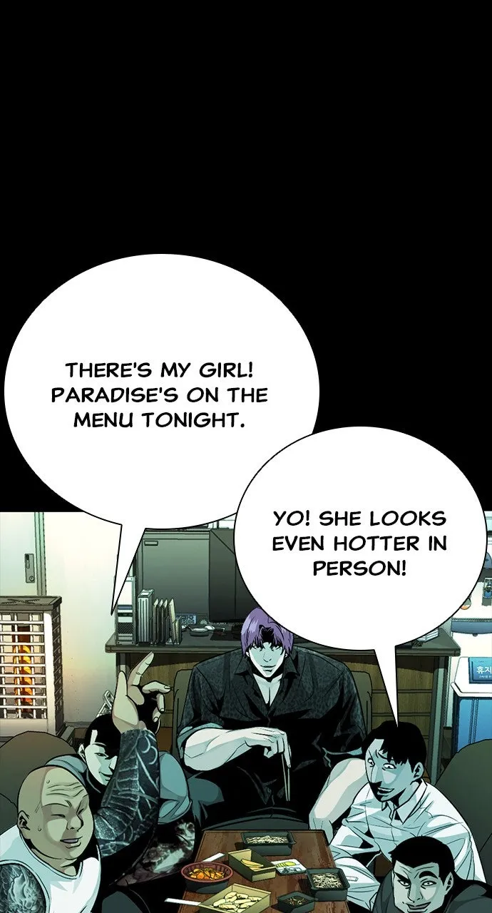 The Worst Generation Chapter 14 page 46 - 