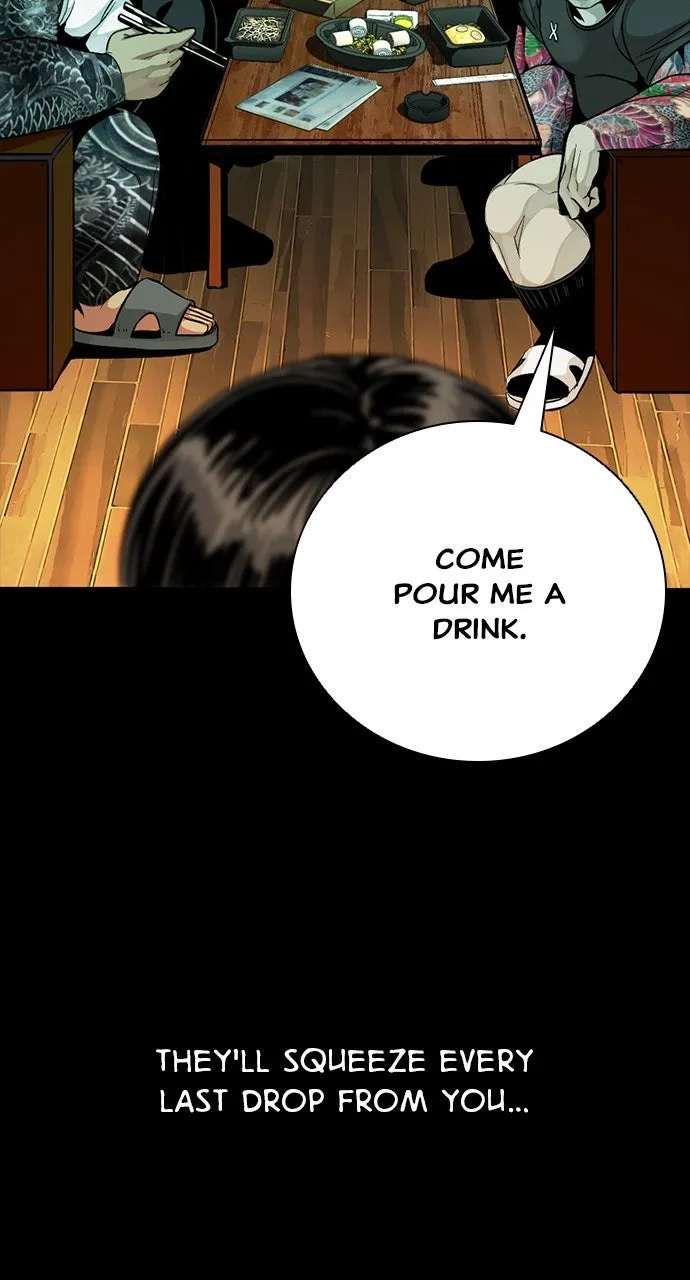 The Worst Generation Chapter 14 page 47 - 