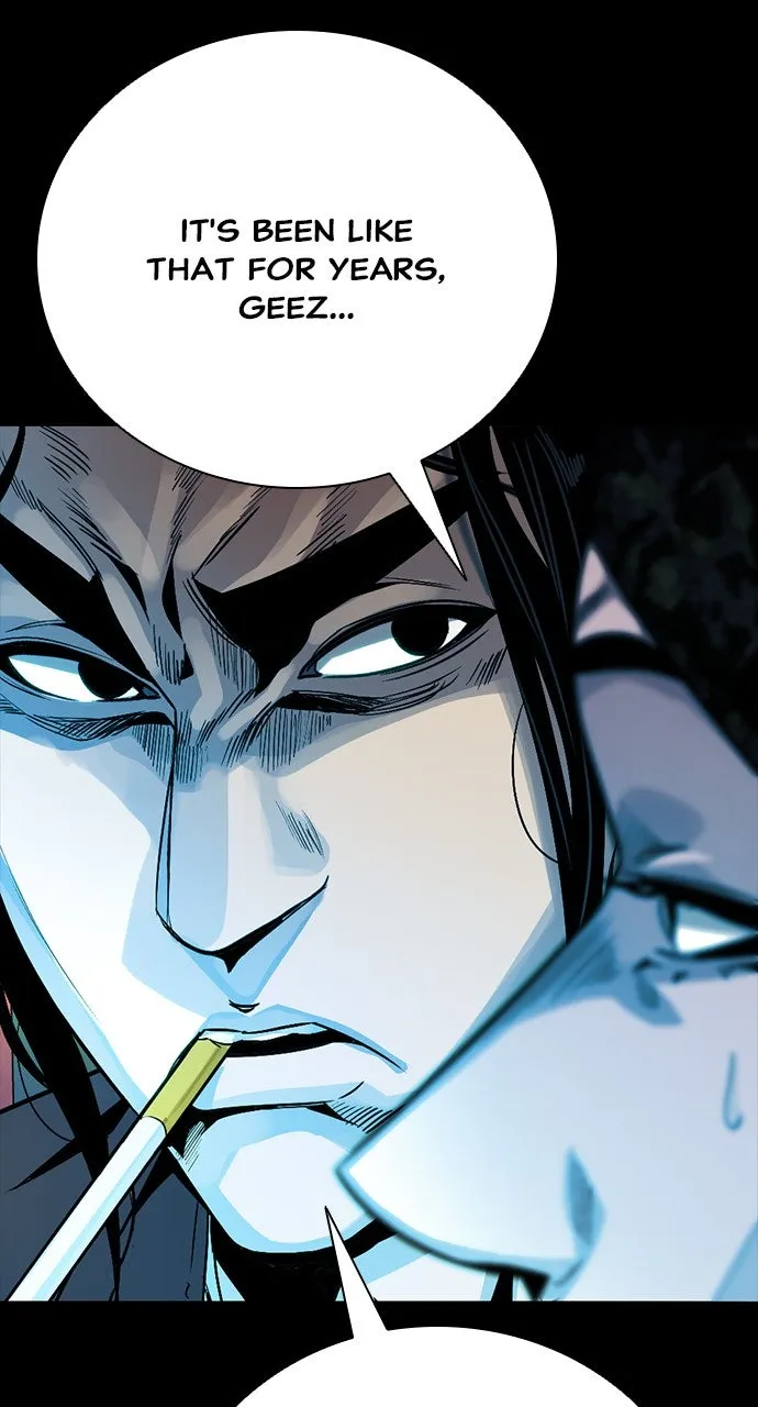 The Worst Generation Chapter 14 page 6 - 