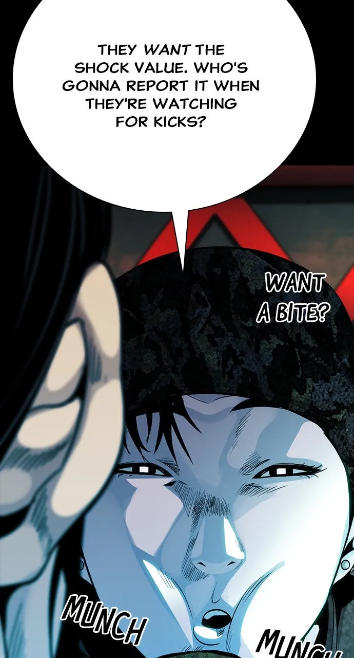 The Worst Generation Chapter 14 page 56 - 