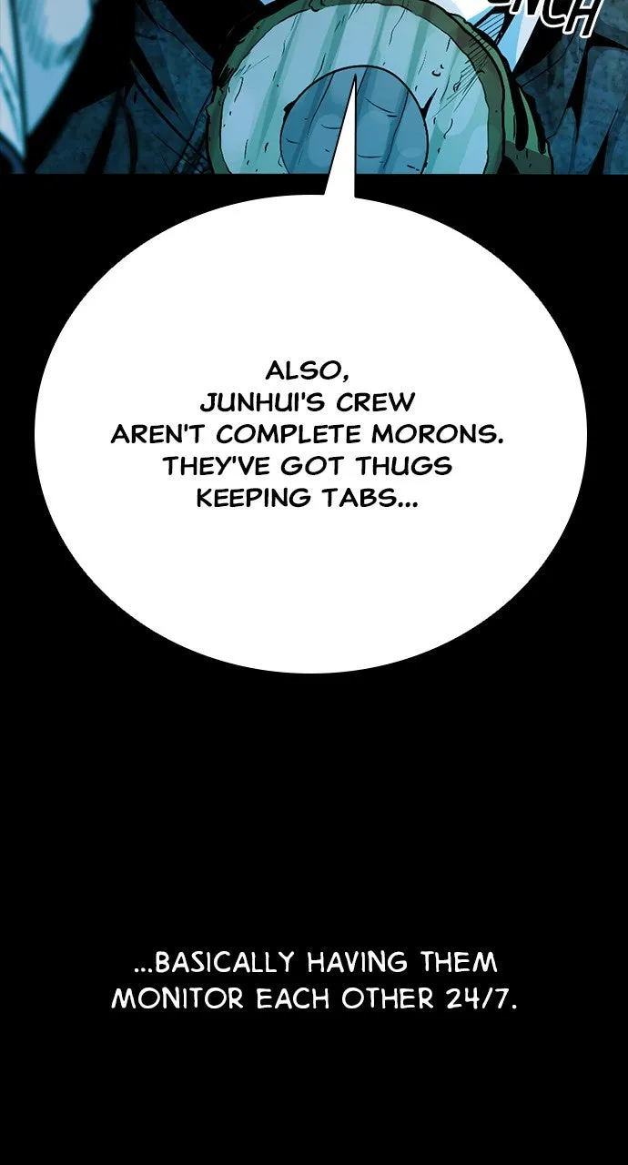 The Worst Generation Chapter 14 page 57 - 