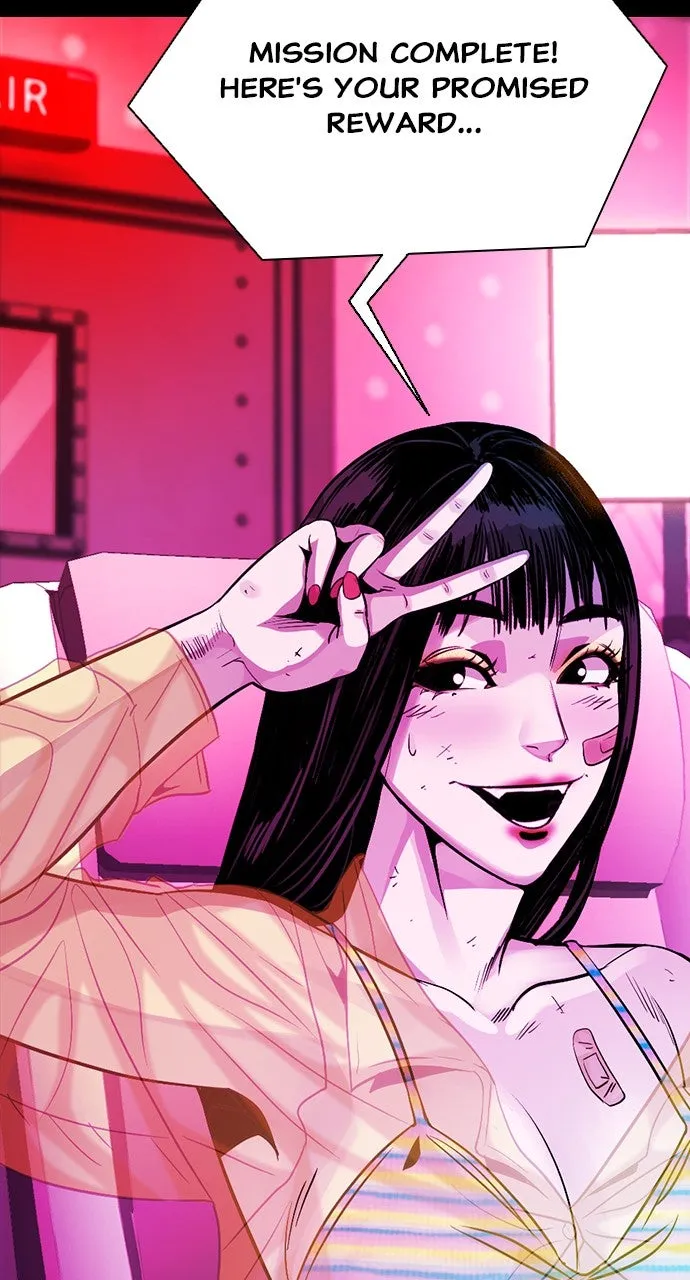 The Worst Generation Chapter 14 page 60 - 
