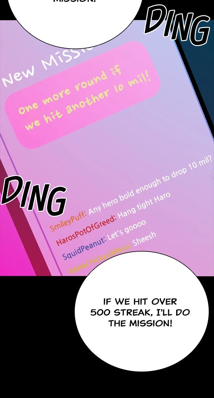 The Worst Generation Chapter 14 page 62 - 