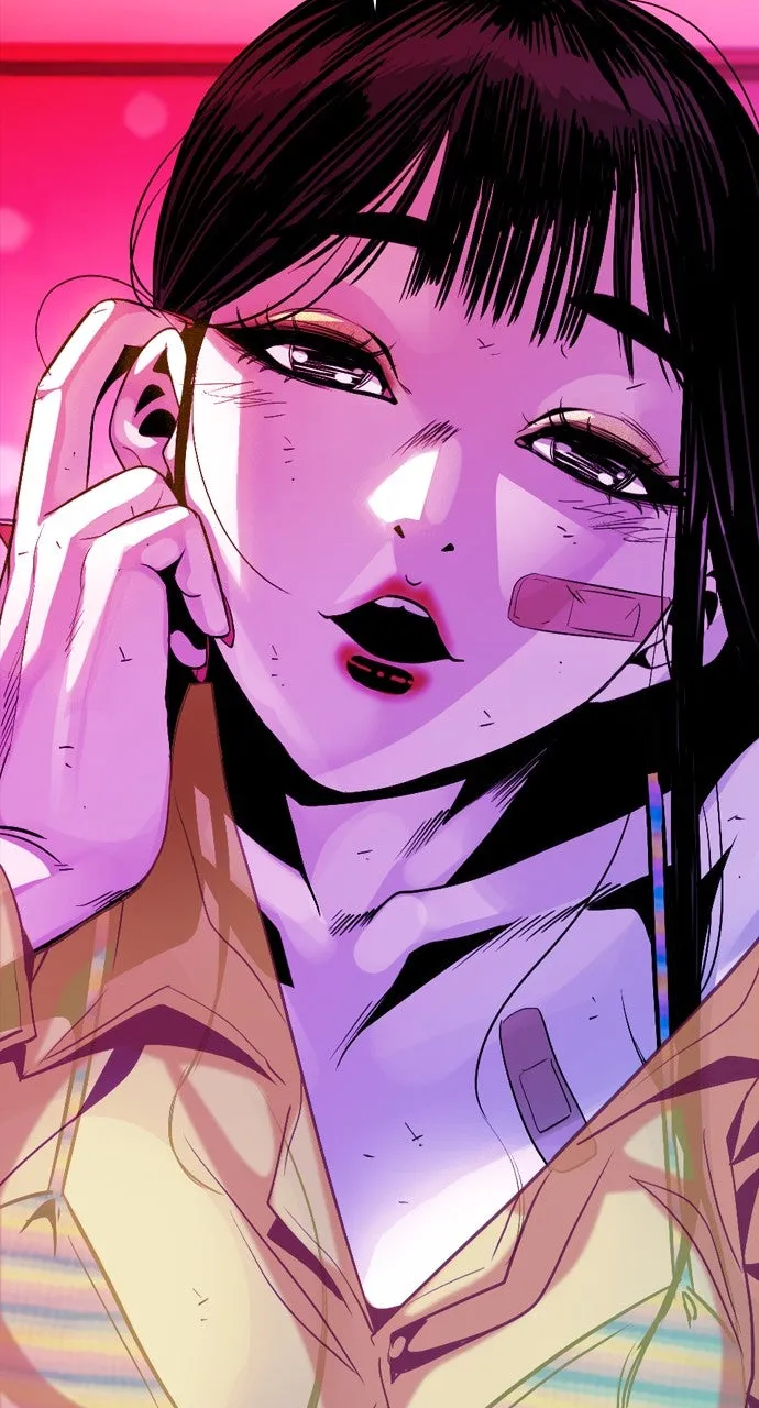 The Worst Generation Chapter 14 page 64 - 