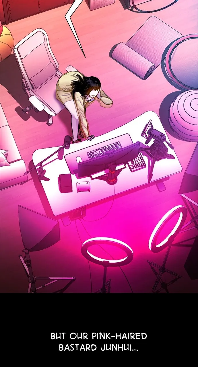 The Worst Generation Chapter 14 page 67 - 