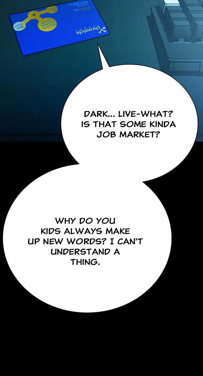 The Worst Generation Chapter 14 page 8 - 