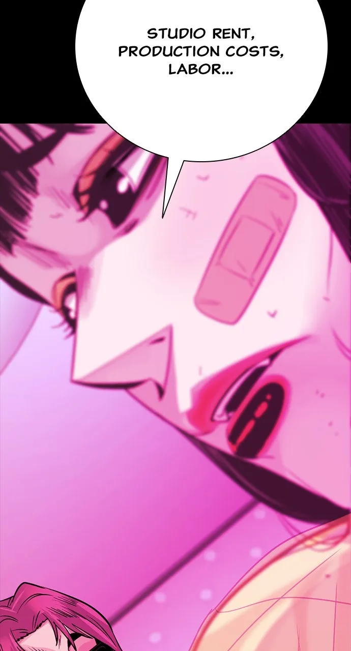The Worst Generation Chapter 14 page 75 - 