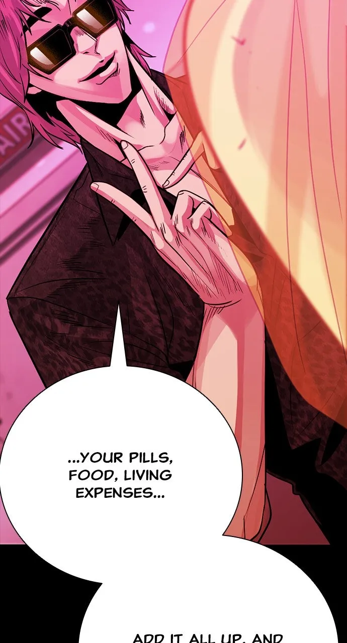The Worst Generation Chapter 14 page 76 - 