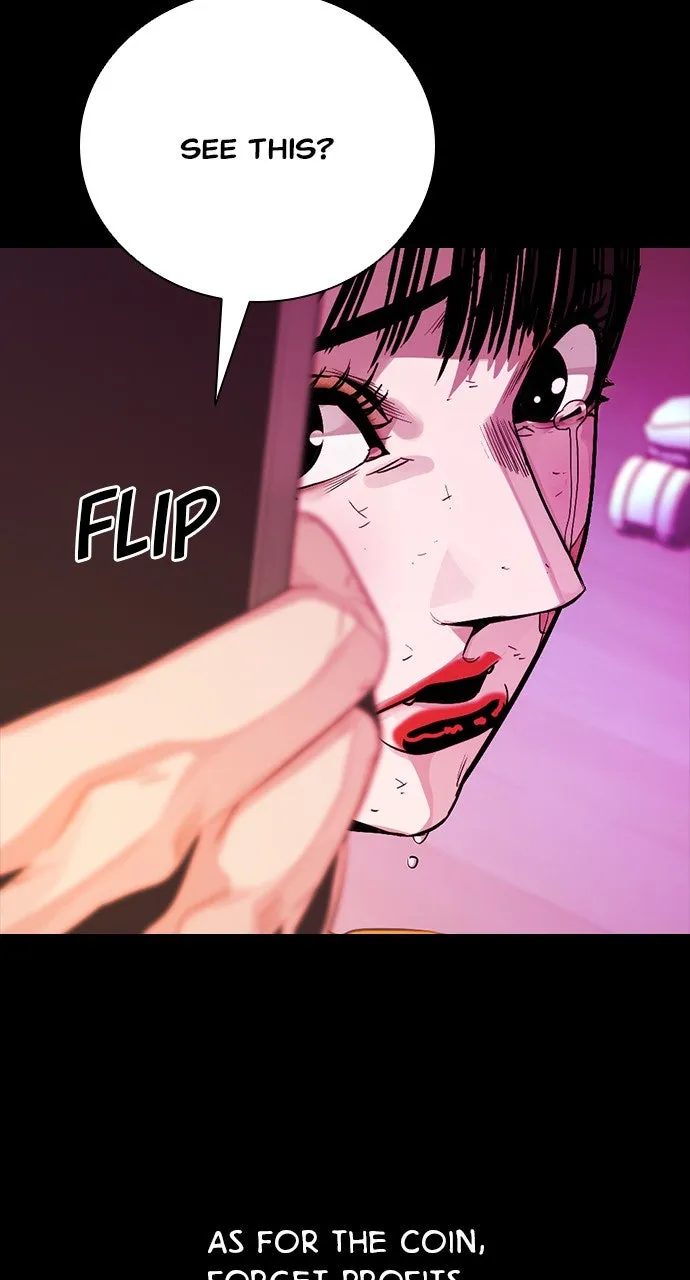 The Worst Generation Chapter 14 page 80 - 