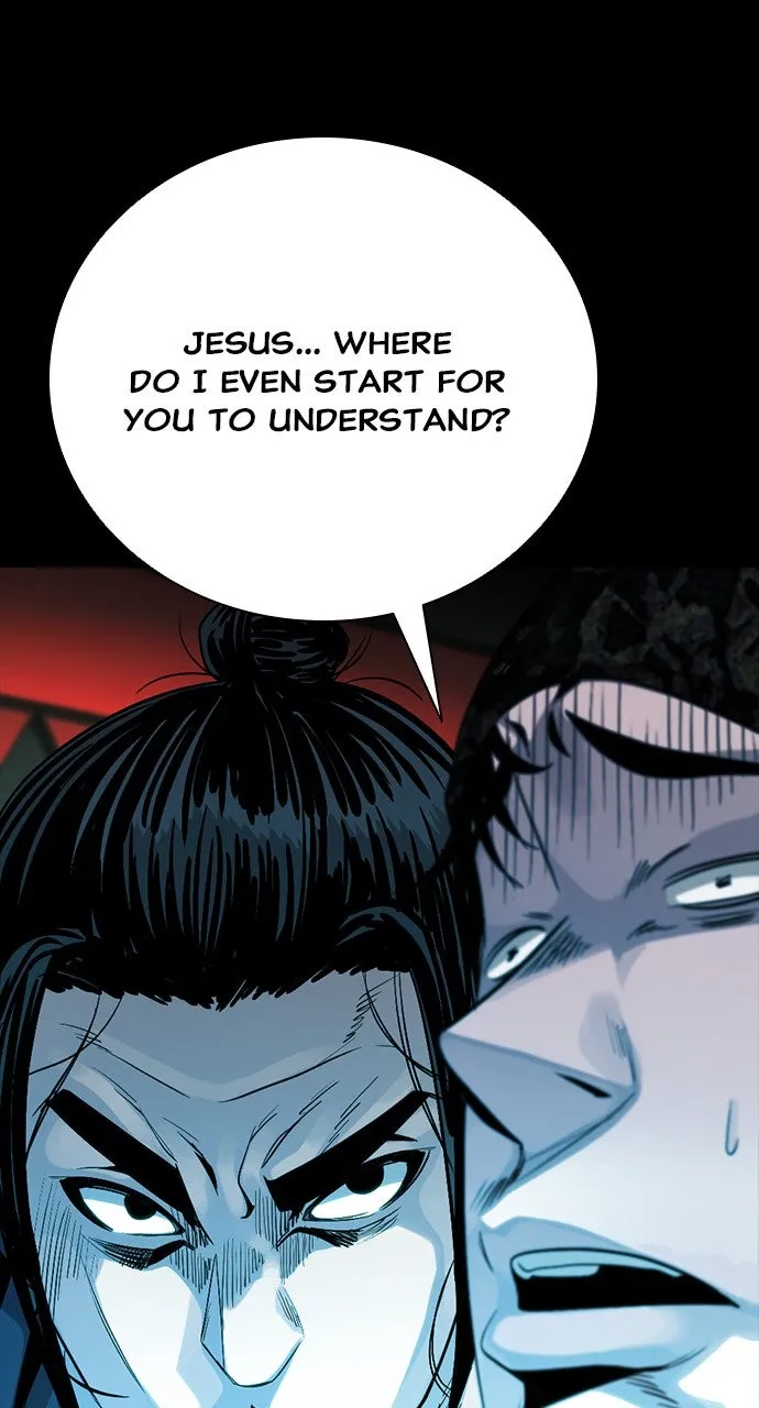 The Worst Generation Chapter 14 page 9 - 