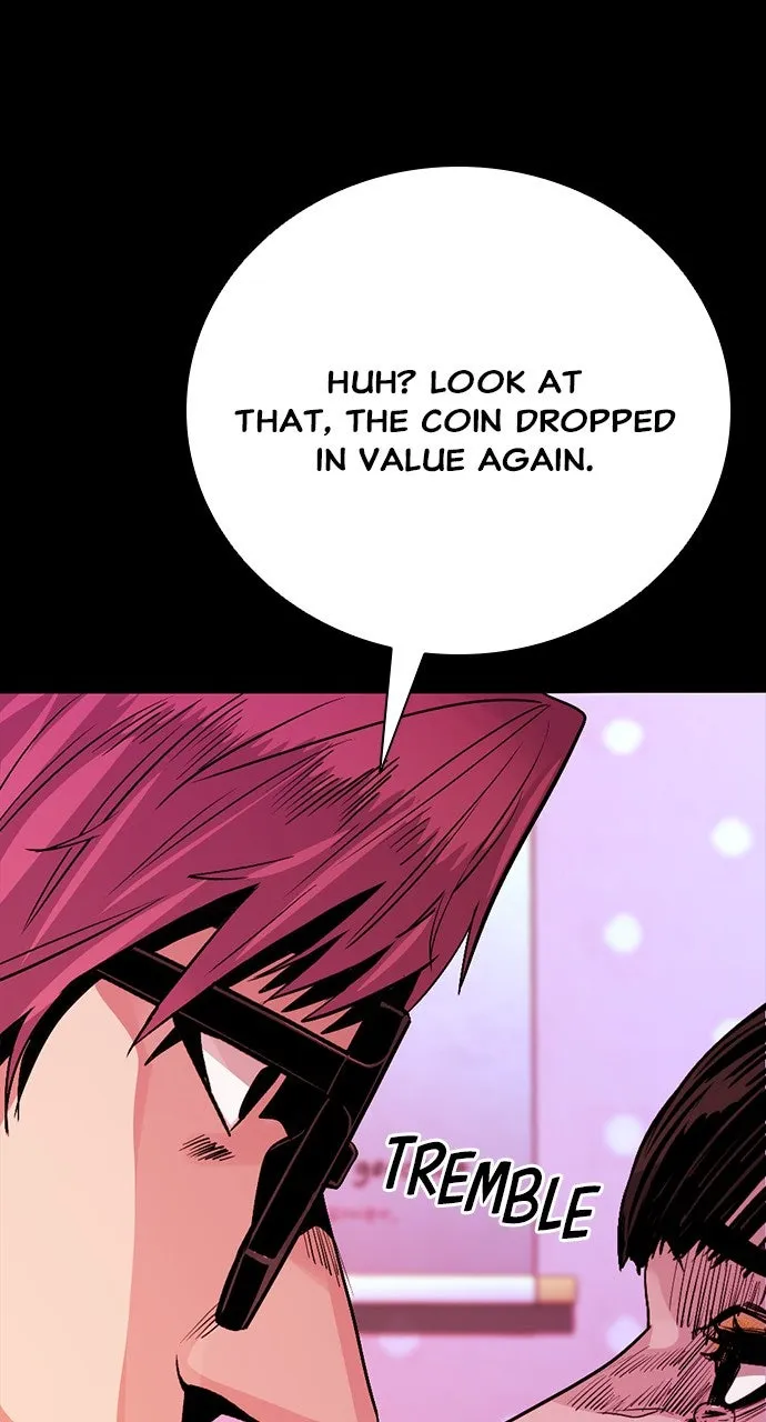 The Worst Generation Chapter 14 page 83 - 