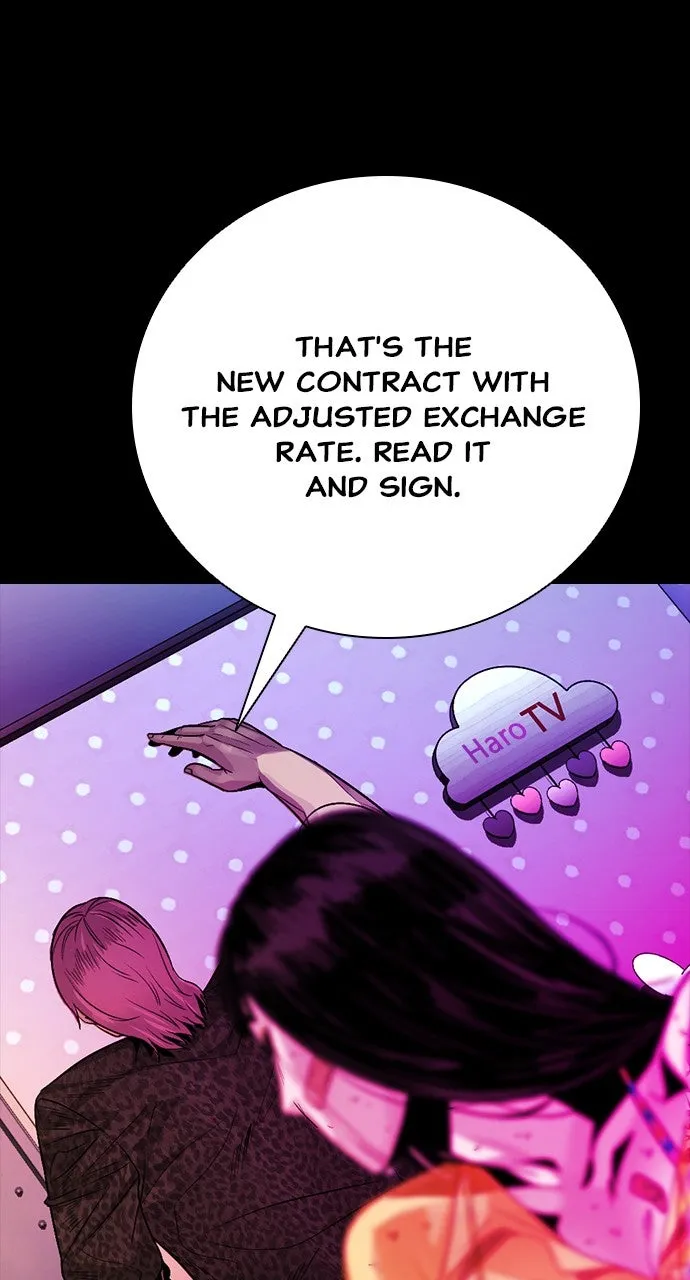 The Worst Generation Chapter 14 page 86 - 