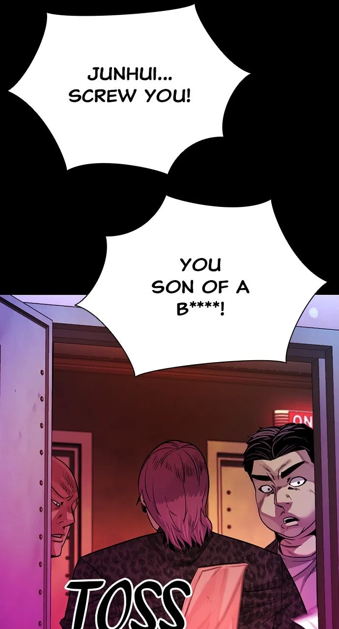 The Worst Generation Chapter 14 page 90 - 