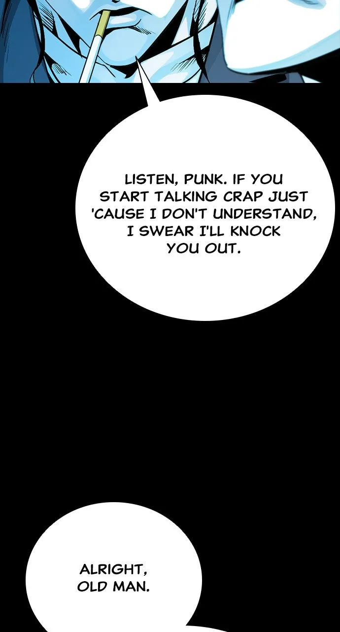 The Worst Generation Chapter 14 page 10 - 