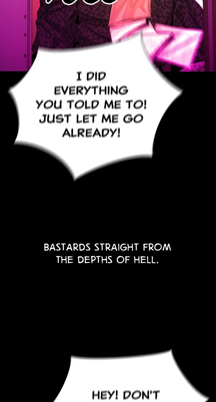 The Worst Generation Chapter 14 page 91 - 