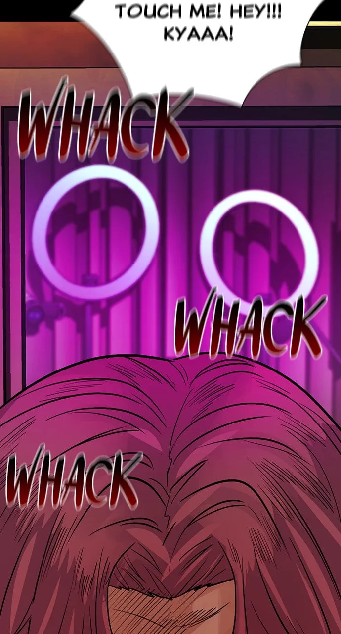 The Worst Generation Chapter 14 page 92 - 