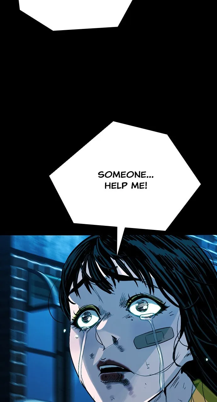 The Worst Generation Chapter 14 page 97 - 