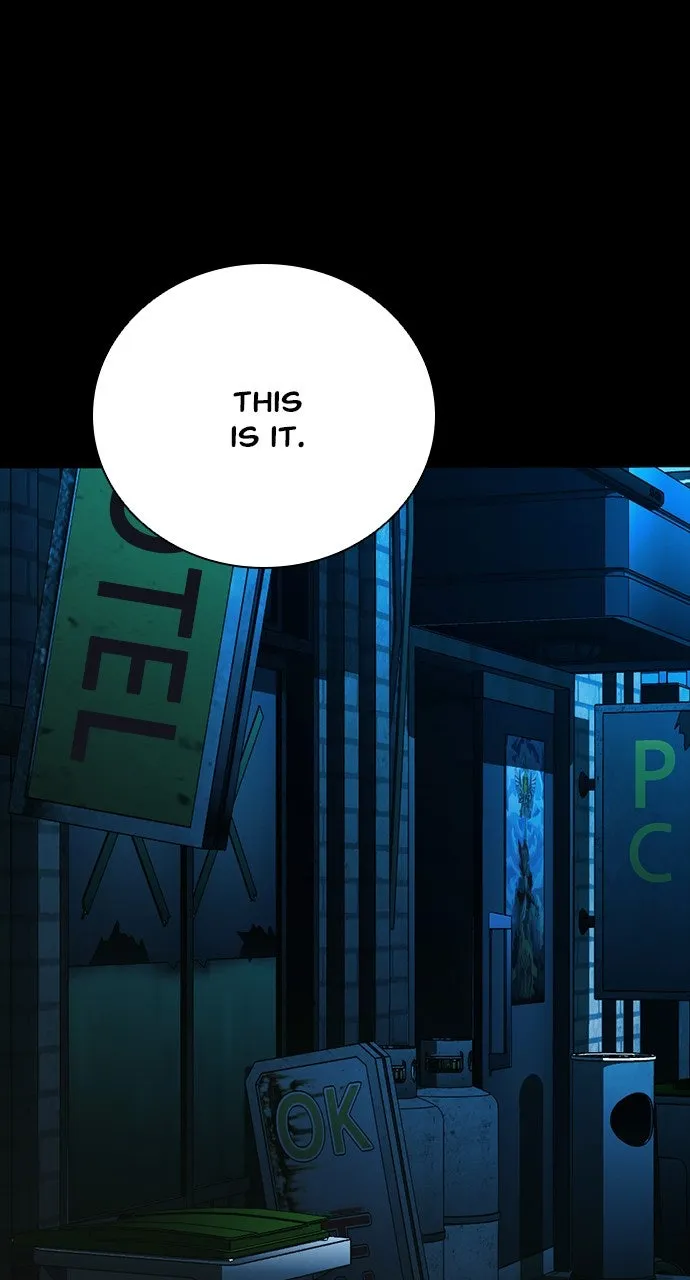 The Worst Generation Chapter 15 page 1 - 